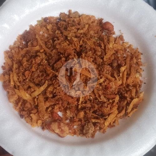 Xtra Kecap Manis menu Sate Taichan Bang Dul Senayan, Kemandoran Pluis