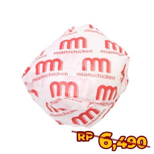 Review Miami Chicken Sulfat: Makanan Enak dan Harga Terjangkau di Malang