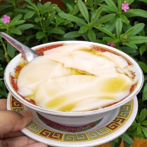 Review Wedang Kembang Tahu Bu Sukardi: Kuliner Hangat yang Wajib Dicoba di Yogyakarta