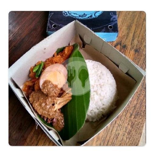 Beli 5 Free Nasi Gudeg Krecek Komplit 1 menu Gudeg Go, Laksda Adisucipto