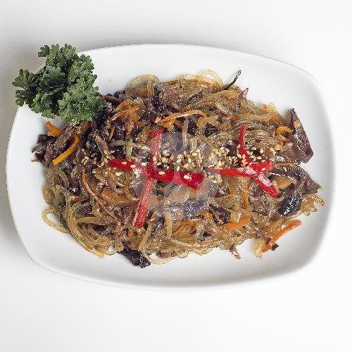 Review Myoung Ga Express: Surga Kuliner Korea di Royal Plaza Surabaya