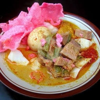 Pondok Salero Cempaka Putih Utara: Surga Kuliner Masakan Padang di Jakarta