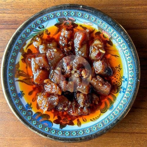 Review Gudeg Yu Narni Palagan: Kelezatan Gudeg Tradisional di Yogyakarta
