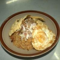 Review R.M Bumen Jaya 1: Nostalgia Kuliner Legendaris di Pejompongan Review R.M Bumen Jaya 1: Nostalgia Kuliner Legendaris di Pejompongan