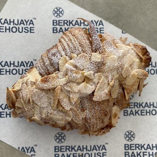 Apple  Crumble menu Berkahjaya Bakehouse