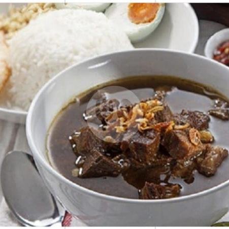 Siomay Saus Kacang menu Felis Kitchen