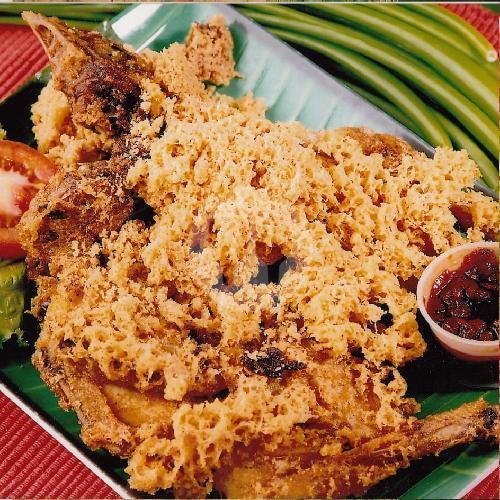 Gudeg Ceker Seturan SR: Menyajikan Cita Rasa Otentik Jawa di Tengah Kota Bandung