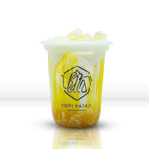 Kopi Kataji Antapani: Surga Kopi Tersembunyi di Bandung