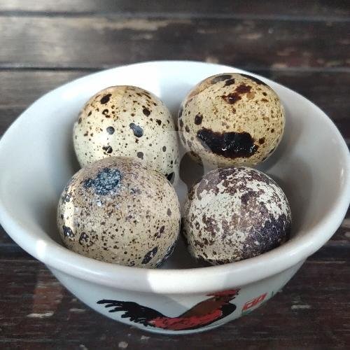 Bubur Polos Abon Sapi Thinwall menu Bubur Ayam Mak Nyus Pak Man