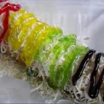 Cigor + Tulang Rangu menu Seblak & Cilok Goang 2putry, Awipari