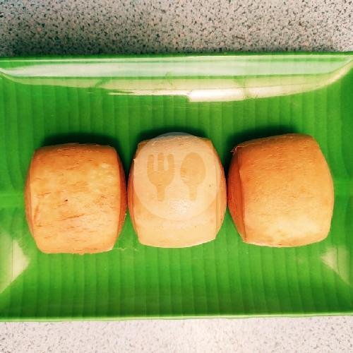Kuotie Santung Special Mini Crispy ( Isi 10 PC) menu Kuotie Rama, Wibisana