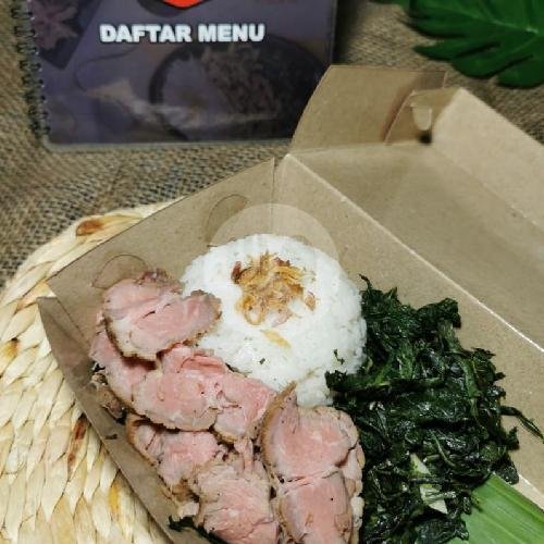 Sapi Kronyos SINGLE menu Sei Sapi Gajahmungkur, Yogyakarta