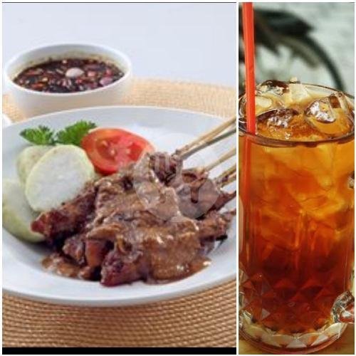 Sate Ayam Dan Kambing Pak Dul Hamid: Surga Kuliner Madura di Yogyakarta Sate Ayam Dan Kambing Pak Dul Hamid: Surga Kuliner Madura di Yogyakarta