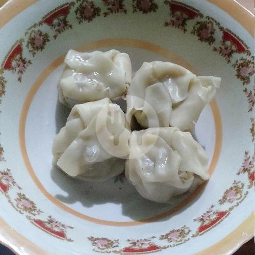 Goreng Bulat menu Bakso Pemuda