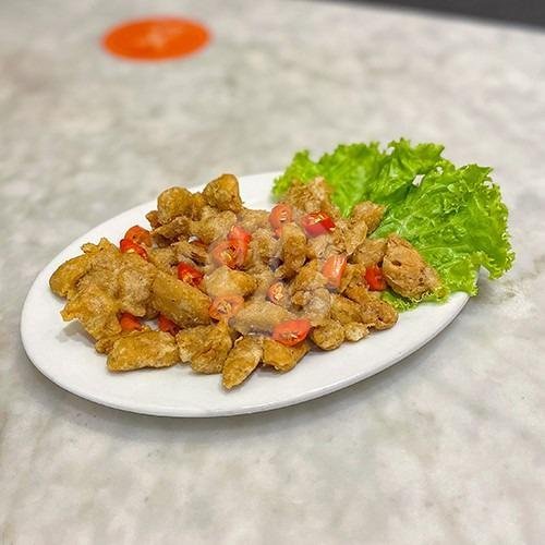 Review Warung Leko di Lotte Shopping Avenue: Pengalaman Makan yang Memuaskan di Jakarta