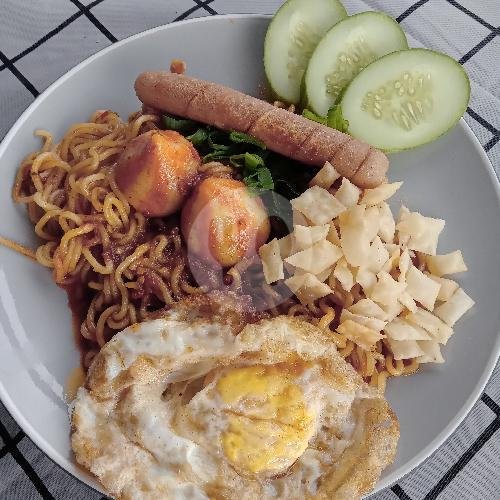 Zacky Food Kintelan: Tempat Makan Wajib di Semarang dengan Menu Lezat dan Menggugah Selera