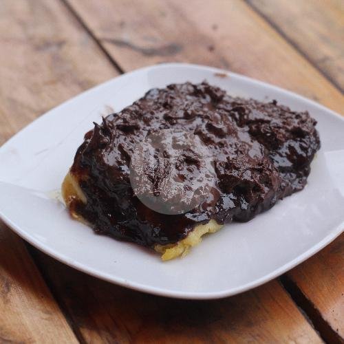 Panca Pancong Paket 1 menu PANCONG PANTURA