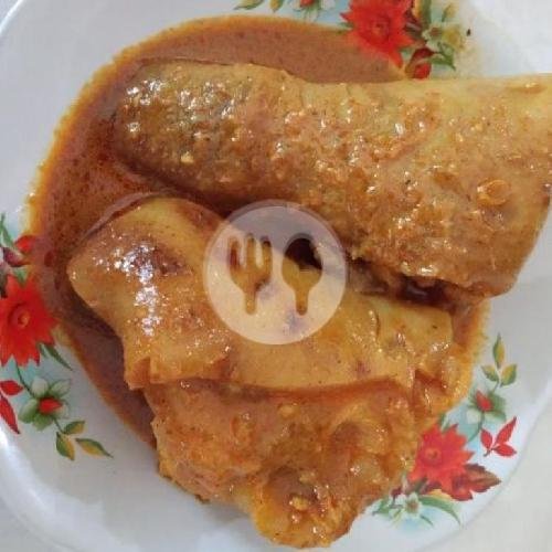 Review RM Ganto Minang Pak Jho 2: Nasi Padang Enak di Cilandak
