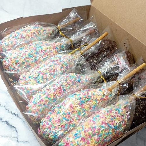 KeiJoens Bakery: Surga Kuliner di Matraman yang Wajib Dikunjungi