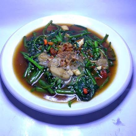 Nasi Uduk menu Pecel Lele 57 