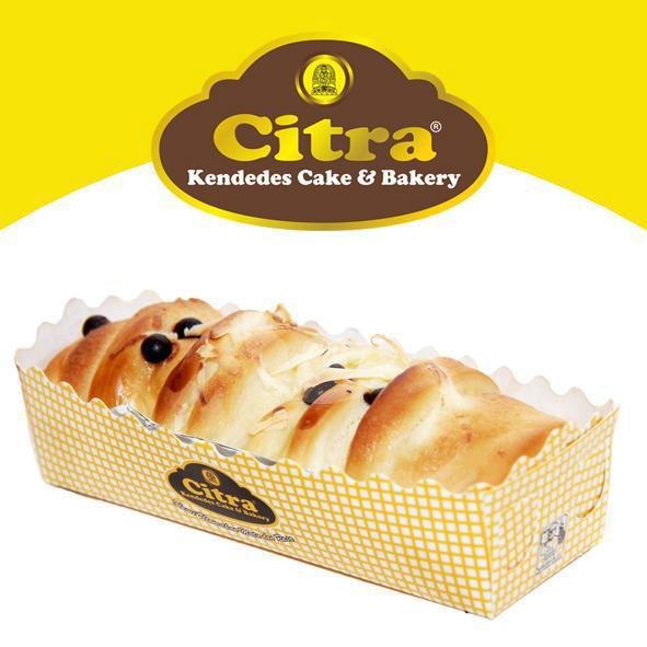 Cocomix menu Citra Kendedes Cake & Bakery, Batu
