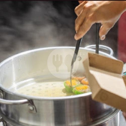 Dudidu Dimsum & Gohyong: Surga Kuliner Tersembunyi di Jogja