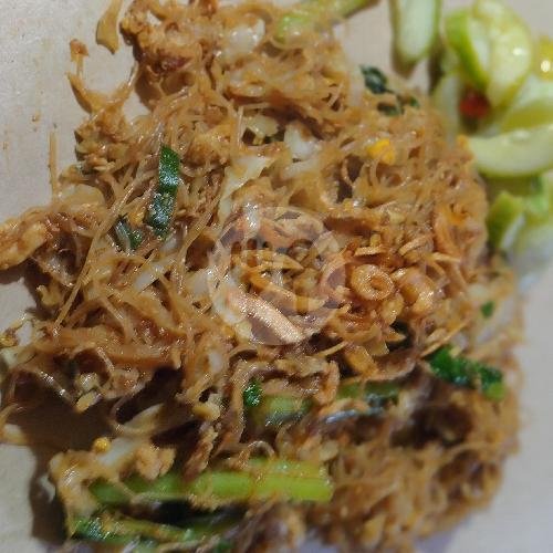 Kwetiau Goreng Special (Ati Ampela) menu Nasi Goreng Mas Euno, Taman Kopo Indah 1