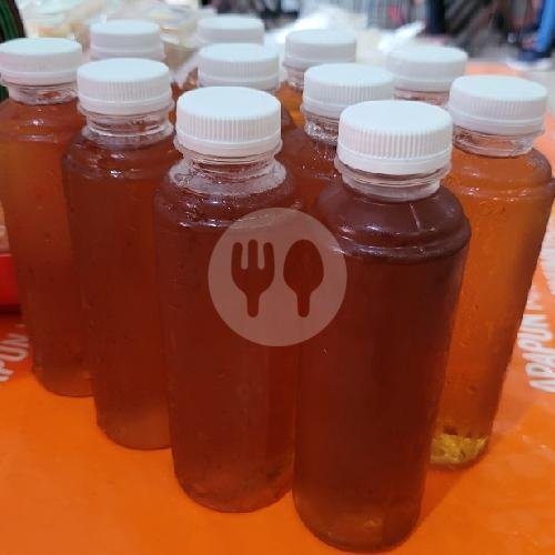 Wintermelon Drink menu Bakmi Ayam Acang, Dr Susilo 3