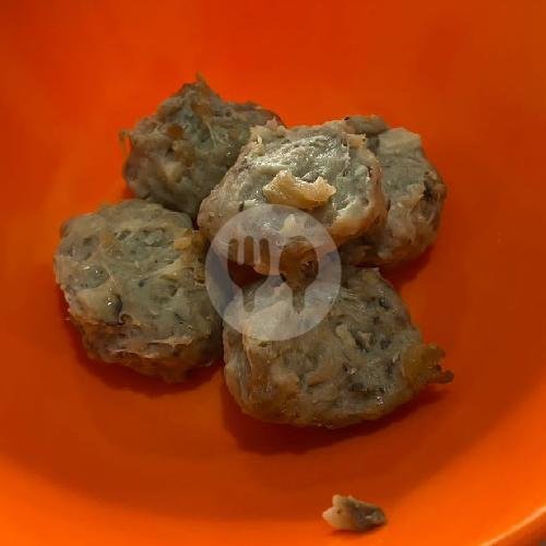 5  Baso Urat menu Baso Arief, Jl Wira Angun