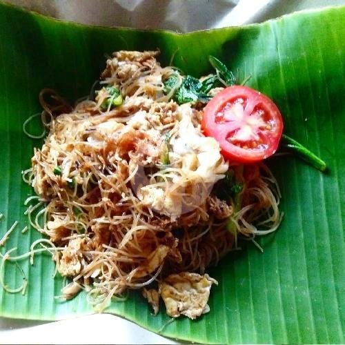 Kwetiaw Goreng menu Warung Bakmi Pak Medi, Mojolaban