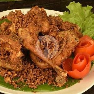 Review Rumah Makan Mergosari: Surga Kuliner Masakan Sunda di Bandung