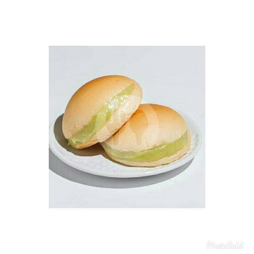 Panggang menu Roti Srikaya Rubelice, Cengkareng