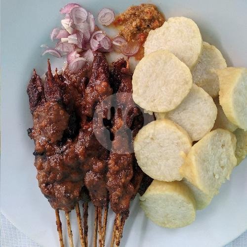 Nasi Bebek Sambel Ijo & Sate Ayam Khas Madura: Surga Kuliner di Sewon Yogyakarta