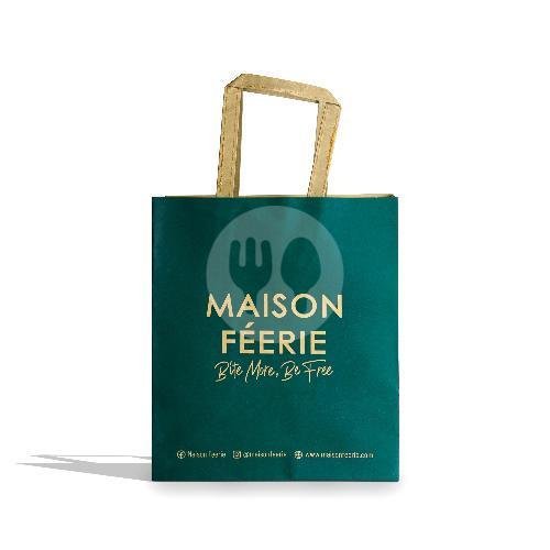 Review Maison Féerie: Tempat Cozy dan Lezat di Pakuwon Mall Surabaya