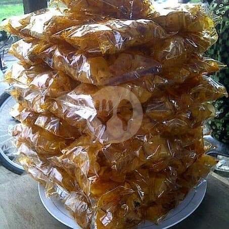 Sate Padang Jantung+Ketupat menu Sate Padang Ajo Darwis 2, Dakota