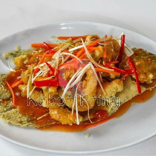 Review Warung Lesehan Segoro Madu: Pengalaman Kuliner Javanese yang Menarik di Gresik