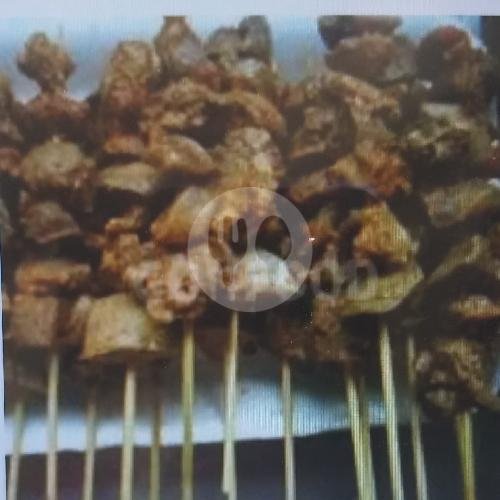 Bubur Ayam Biasa menu Bubur Ayam Cahlor, Kayu Manis