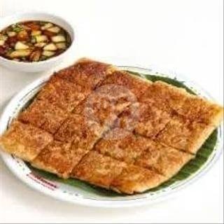 Review Restoran Sederhana di Gunung Sahari: Nostalgia Masakan Padang yang Autentik