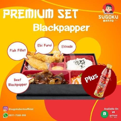 Review Sugoku Bento: Pengalaman Makan Cozy dan Lezat di Cirebon