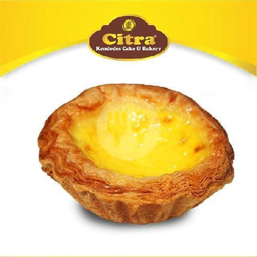 Almond Made menu Citra Kendedes Cake & Bakery, Pasuruan