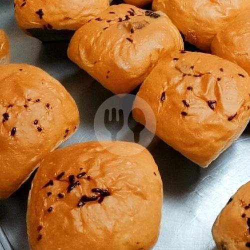 Bluder Coklat menu Bluder DOTMAS, Mangu Harjo