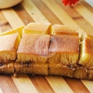 Kacang Coklat Wijen Susu menu Adam Martabak, Alfamart Ketapang 2