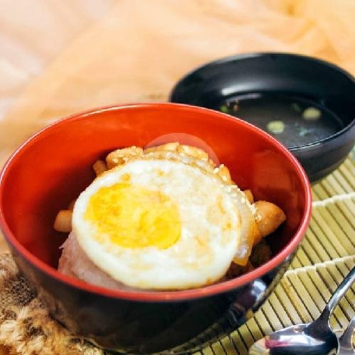 Review Annyeong Korean Cafe Kediri: Makanan Enak dan Suasana K-Pop yang Menggoda
