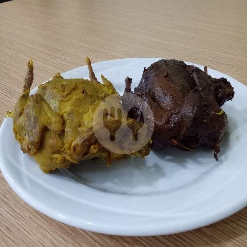 Usus Ayam Goreng menu Ayam Olie, Kesatriaan