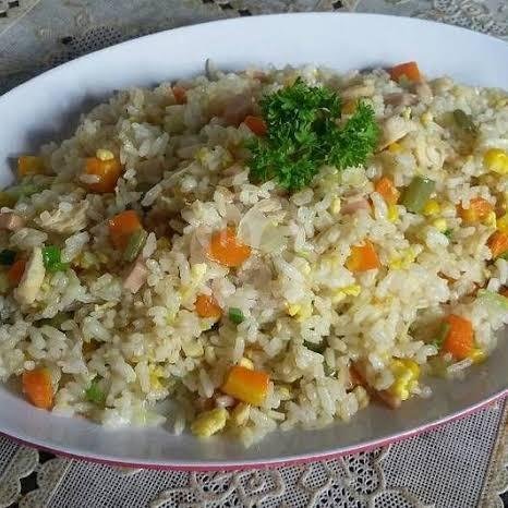 Kwe Tiau Goreng menu Warung Kang Hari Chinese Food, Industri Kig
