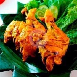 Nasi Uduk H Syahrin 5683: Pengalaman Kuliner Otentik di Kebayoran Baru, Jakarta