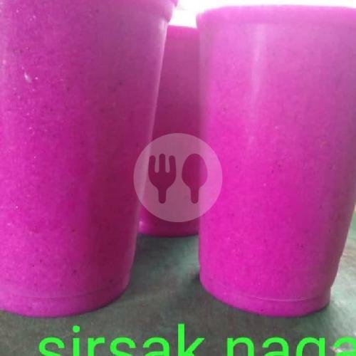 Ghanifa Cafe: Surga Kuliner di Jl. Merkuri Indah Timur, Bandung
