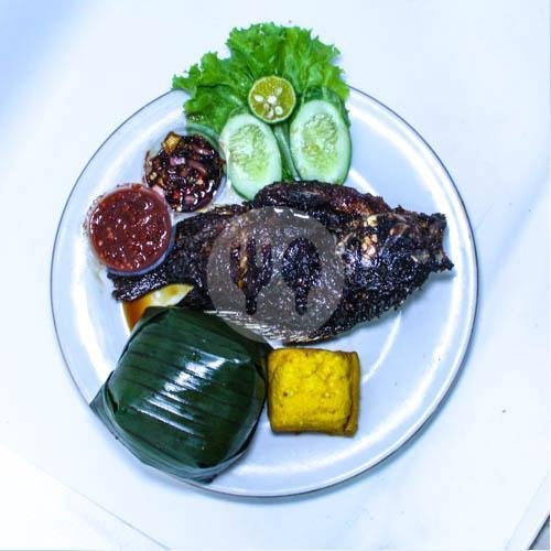 Paket Mas 2 menu Kantin Tamansari 21