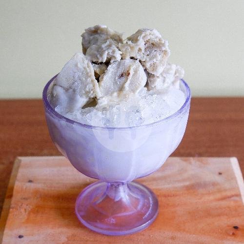 Sop Duren Jumbo Mase menu Duren Mase, Banyuanyar