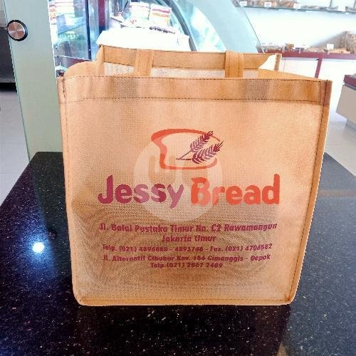 Jessy Delight 16 menu Jessy Bread, Cibubur